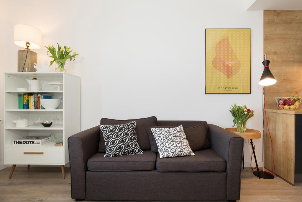 Jantar Apartamenty Design Latarnia Morska Kołobrzeg Exterior foto